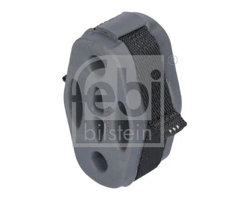 Mount, exhaust system